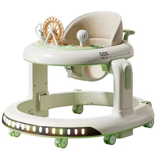 Youpla bébé - Confort et sécurité pour ses premiers bonds